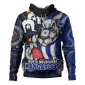 Melbourne Hoodie NAIDOC Spirit Of Country