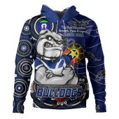 Canterbury-Bankstown Bulldogs Hoodie Spirit Of NAIDOC Series