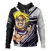 Fremantle Hoodie Battlefield Glory Gear