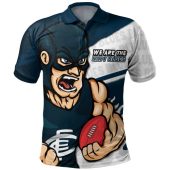 Carlton Polo Shirt Defend The Pride