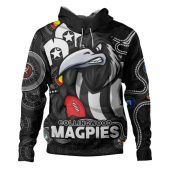 Collingwood Hoodie NAIDOC Spirit Of Country