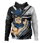 Carlton Hoodie Battlefield Glory Gear