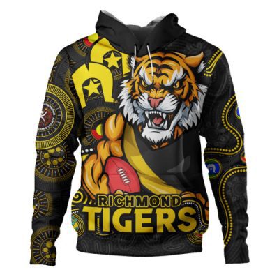 Richmond Hoodie NAIDOC Spirit Of Country