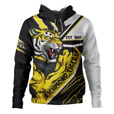 Richmond Hoodie Battlefield Glory Gear