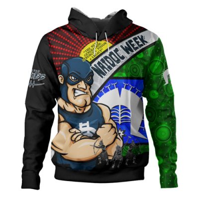 Carlton Hoodie NAIDOC Week Pride Edition