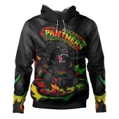 Penrith Panthers Hoodie Premiership Series Sports Gear