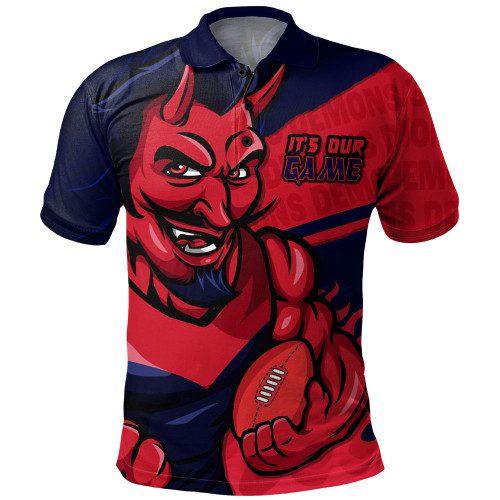 Melbourne Polo Shirt Defend The Pride Melbourne Polo Shirt Defend The Pride