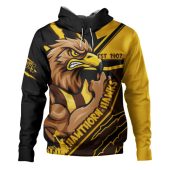 Hawthorn Hoodie Battlefield Glory Gear