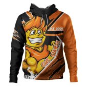 GWS GIANTS Hoodie Battlefield Glory Gear