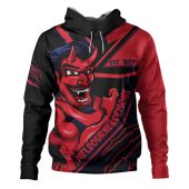 Melbourne Hoodie Battlefield Glory Gear
