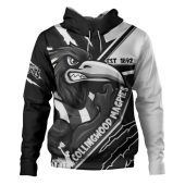 Collingwood Hoodie Battlefield Glory Gear