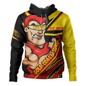 Gold Coast SUNS Hoodie Battlefield Glory Gear