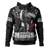 Collingwood Hoodie Final Clash Battle Edition