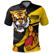 Richmond Polo Shirt Defend The Pride