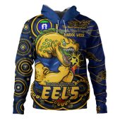 Parramatta Eels Hoodie Spirit Of NAIDOC Series