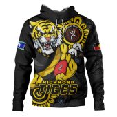 Richmond Hoodie Power Through Generations NAIDOC Edition