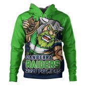 Canberra Raiders Hoodie Unleash Power In The Ultimate Battle