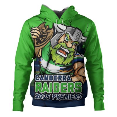 Canberra Raiders Hoodie Unleash Power In The Ultimate Battle