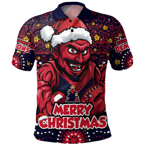 Melbourne Polo Shirt Ugly Christmas Knit Patterns Vintage Jersey Melbourne Polo Shirt Ugly Christmas Knit Patterns Vintage Jersey