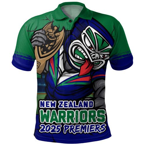 New Zealand Warriors Polo Shirt Unleash Power In The Ultimate Battle New Zealand Warriors Polo Shirt Unleash Power In The Ultimate Battle