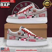 University Of Alabama Roll Tide Air Force 1 Sneakers Shoes6451.jpg - demo10