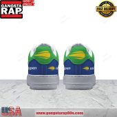 Us Open Tennis Limited Edition Air Force 1 Running Sneakers Shoes0501.jpg - demo10