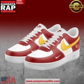 Usc Trojans Football Custom Air Force 1 Sneakers Shoes1547.jpg - demo10
