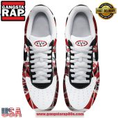 Van Halen 5150 Limited Edition Air Force 1 Running Sneakers Shoes9456.jpg - demo10