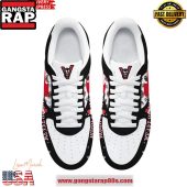 Venom Christmas Holiday Limited Edition Air Force 1 Running Sneakers6593.jpg - demo10