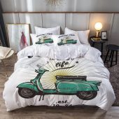 Vespa White Bedding Set 5521.jpg - demo10