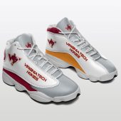 Virginia Tech Hokies Air Jordan 13 Sneakers Best Gift For Men And Women .jpeg - demo10