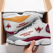 Virginia Tech Hokies Air Jordan 13 Sneakers Best Gift For Men And Women 1 1.jpeg - demo10