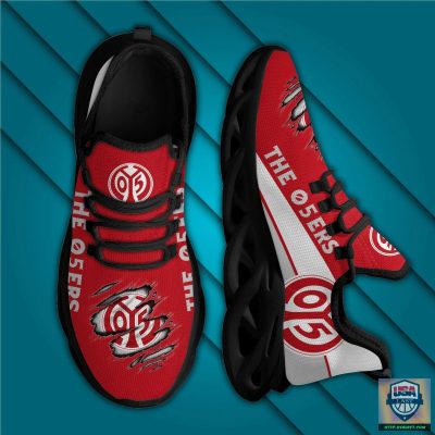 1. FSV Mainz 05 Bundesliga Max Soul Shoes
