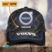 Volvo Custom Name New Edition Classic Cap 4845.jpeg - demo10