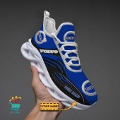 Volvo Custom Name New Style Max Soul Shoes 5513.jpeg - demo10