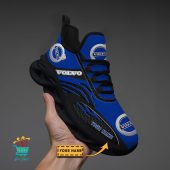 Volvo Custom Name New Style Max Soul Shoes 5518.jpeg - demo10