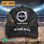 Volvo Custom Name Special Edition Classic Cap 4934.jpeg - demo10