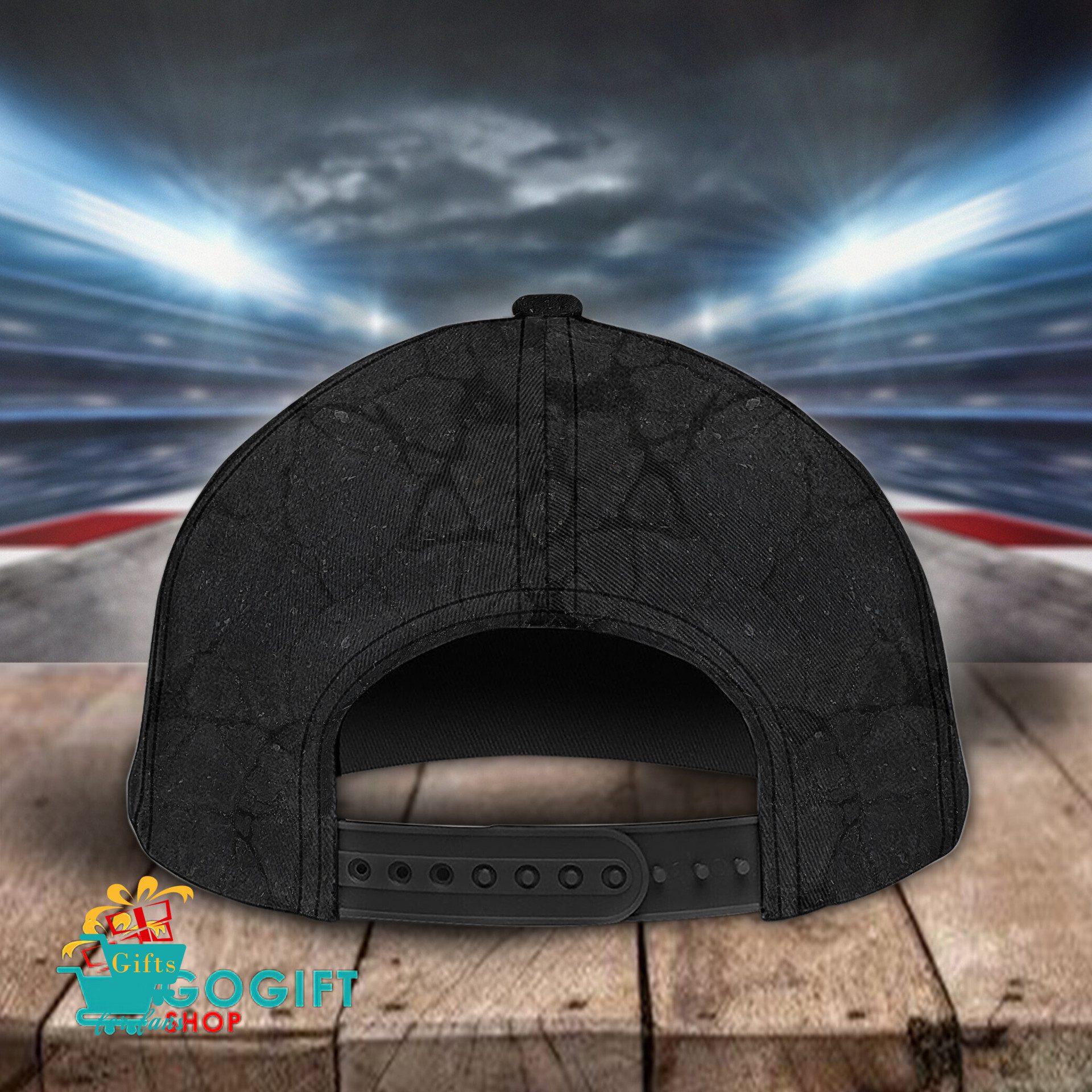 Volvo Custom Name Special Edition Classic Cap Volvo Custom Name Special Edition Classic Cap