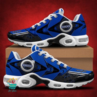 Volvo Limited Edition Air Max Plus Shoes