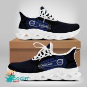Volvo Limited Edition Max Soul Shoes