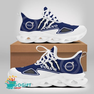 Volvo Special Edition Max Soul Shoes