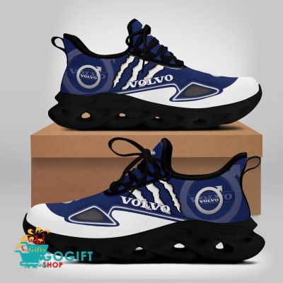 Volvo Special Edition Max Soul Shoes