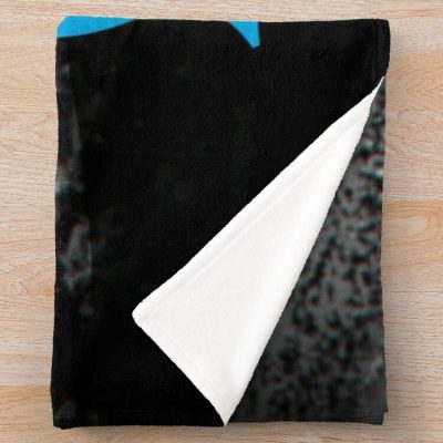 Olympique de Marseille Stadium Fleece Blanket