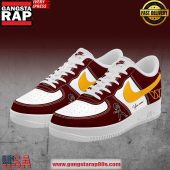 Washington Commanders Jayden Daniels Nike Air Force 1 Running Sneakers Shoes3404.jpg - demo10