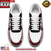 Washington Commanders Merry Christmas Limited Edition Air Force 1 Running Sneakers1801.jpg - demo10