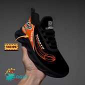 Wests Tigers Custom Name New Edition Max Soul Shoes 3551.jpeg - demo10