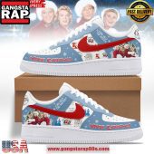 White Christmas Anniversary Limited Edition Air Force 1 Running Sneakers6256.jpg - demo10