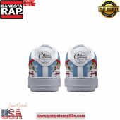 White Christmas Anniversary Limited Edition Air Force 1 Running Sneakers7428.jpg - demo10