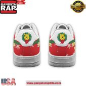 Winnie The Pooh Christmas Limited Edition Air Force 1 Running Sneakers6658.jpg - demo10