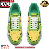 Wiz Khalifa Ninja Turtles Limited Edition Air Force 1 Sneakers Shoes6837.jpg - demo10